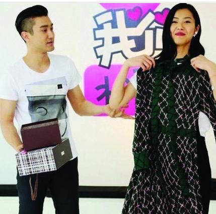 衣服禮盒包裝3