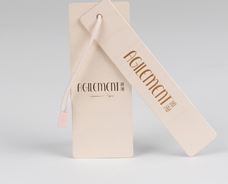 怎樣的吊牌更省錢？