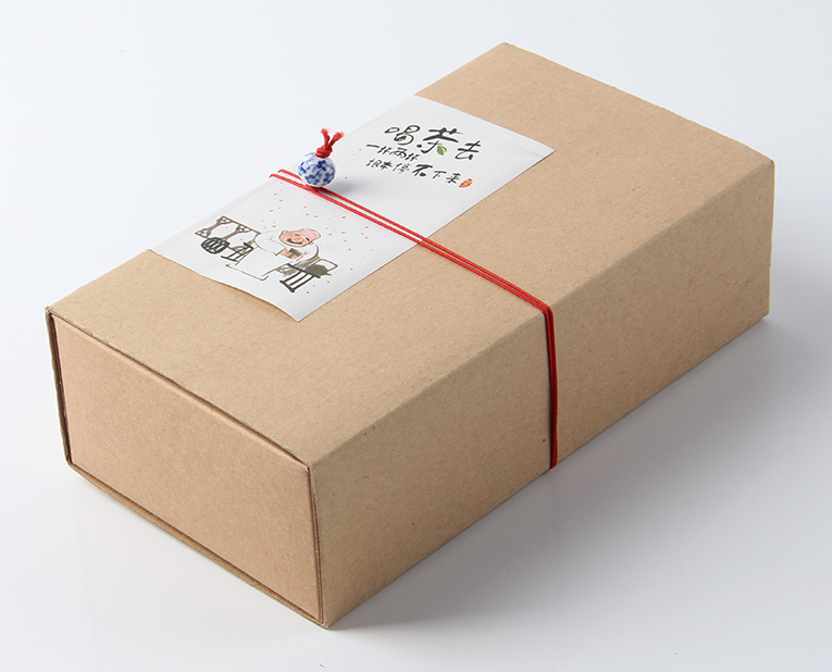 茶葉禮盒定做服務(wù)是如何取代古時(shí)候的茶葉餅的？