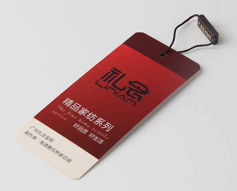 t恤吊牌廠的老師傅急急忙忙買來新的油墨，就是為了透明度