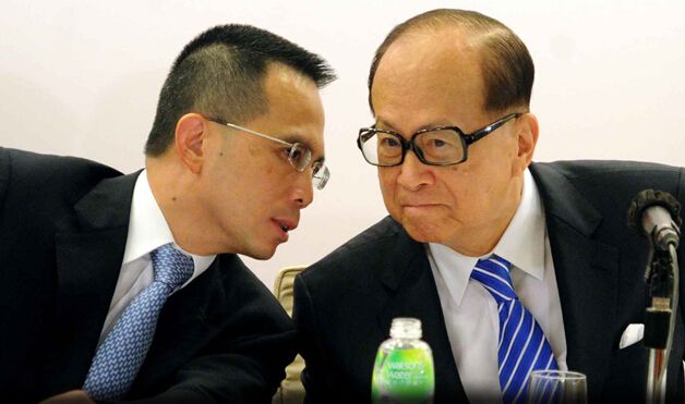 3.16，一位實業(yè)巨頭的退下給廣州禮品袋廠留下明燈
