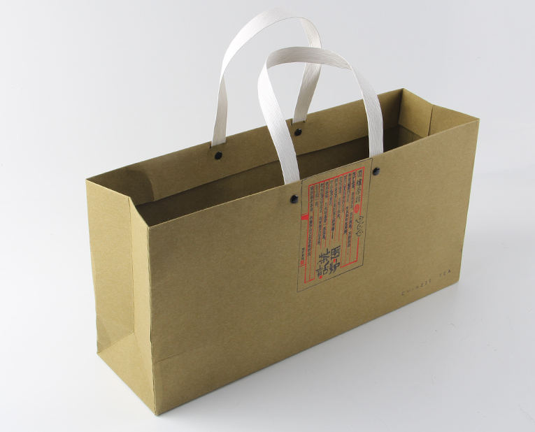 茶葉商和你都不明白，紙袋廠家的樣品費為何貴，貴在哪