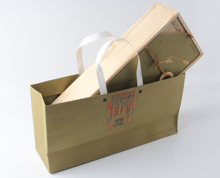 茶葉商和你都不明白，紙袋廠家的樣品費為何貴，貴在哪