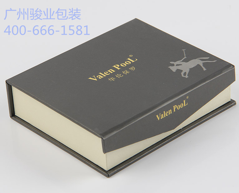 只有不斷精進(jìn)茶葉精裝盒定做技術(shù)，才能夠站穩(wěn)腳跟