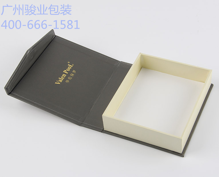 只有不斷精進(jìn)茶葉精裝盒定做技術(shù)，才能夠站穩(wěn)腳跟