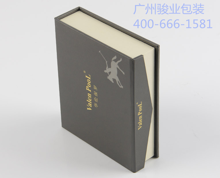 只有不斷精進(jìn)茶葉精裝盒定做技術(shù)，才能夠站穩(wěn)腳跟