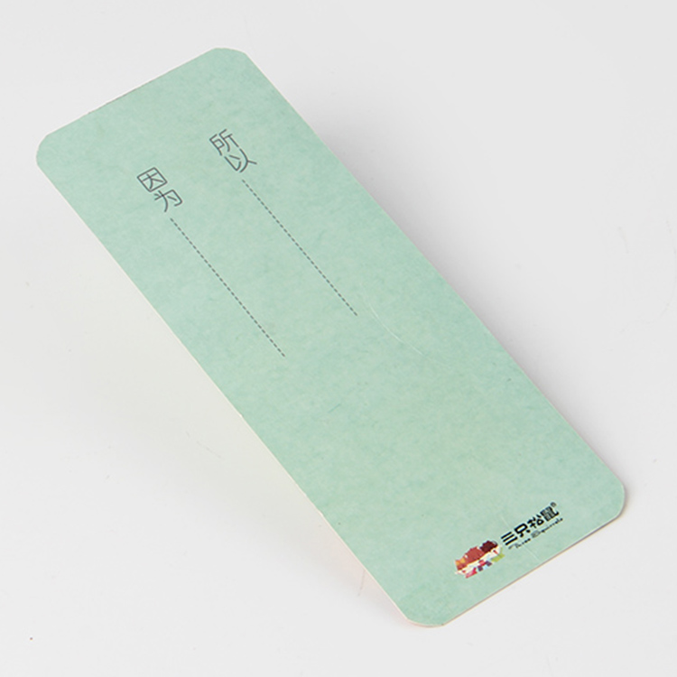 想要彩色吊牌，但是預(yù)算不足怎么辦，工廠給你3個(gè)tips