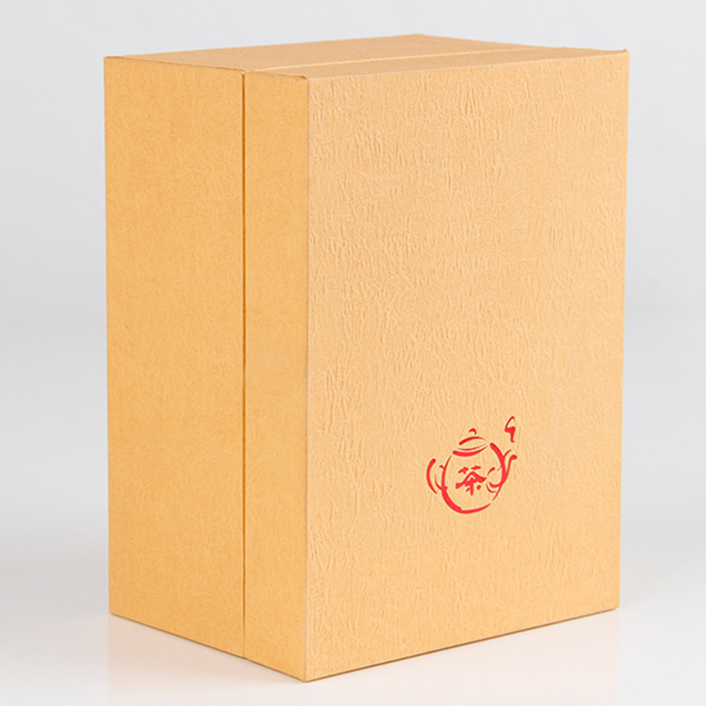 茶葉禮品盒定制的內(nèi)材料是不是越厚越好？